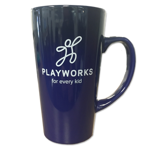 Playworks Mug