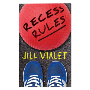 Recess Rules
